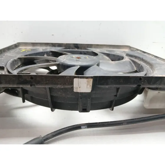Electroventilador para Kia Stonic (Yb)