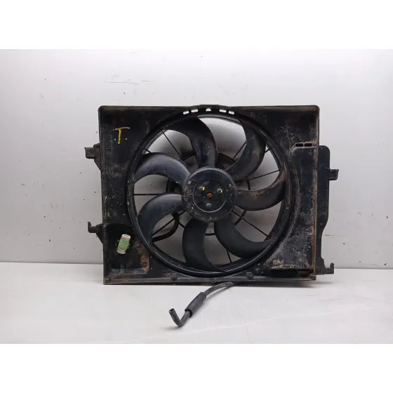 Electroventilador para Kia Stonic (Yb)