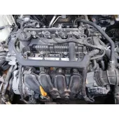 Motor Completo para Kia Stonic (Yb)