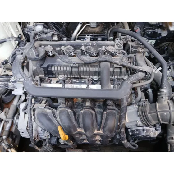 Motor Completo para Kia Stonic (Yb)
