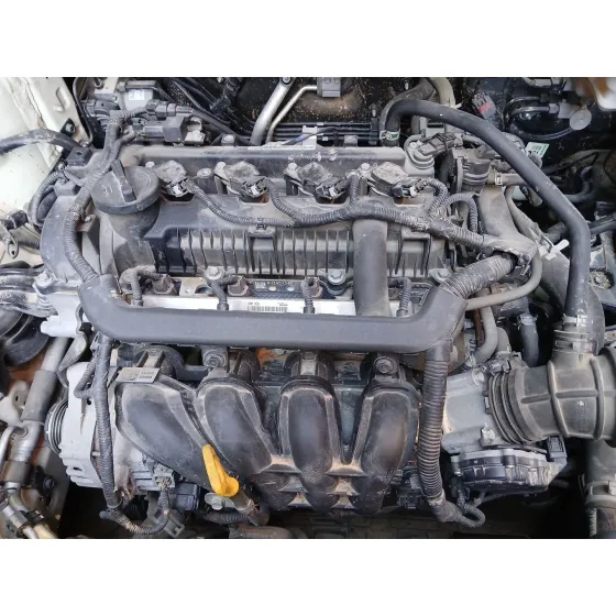 Motor Completo para Kia Stonic (Yb)