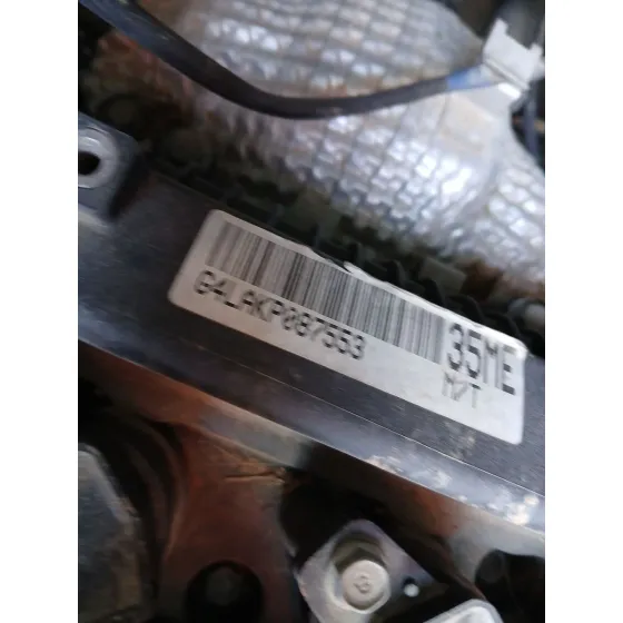Motor Completo para Kia Stonic (Yb)