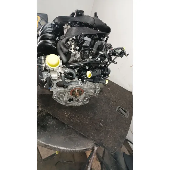Motor Completo para Kia Stonic (Yb)