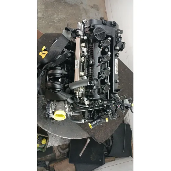 Motor Completo para Kia Stonic (Yb)