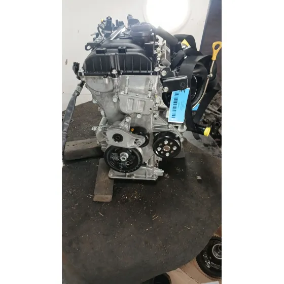 Motor Completo para Kia Stonic (Yb)
