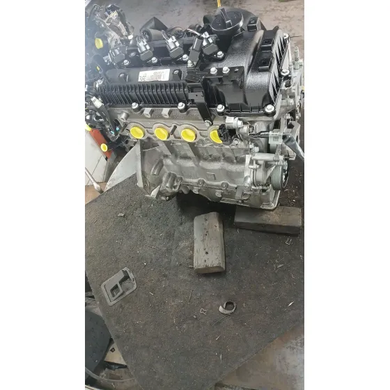 Motor Completo para Kia Stonic (Yb)