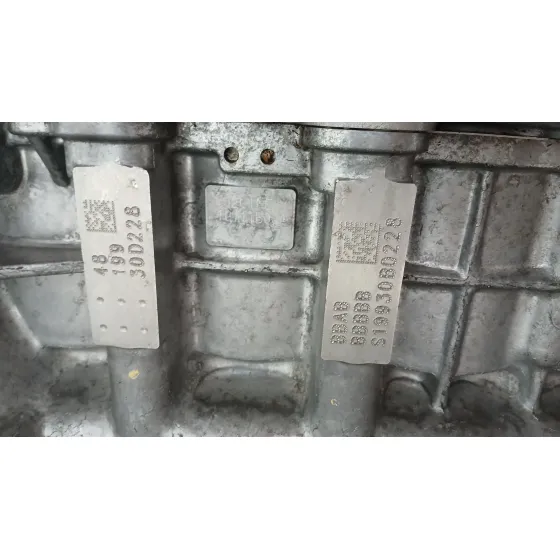 Motor Completo para Kia Stonic (Yb)