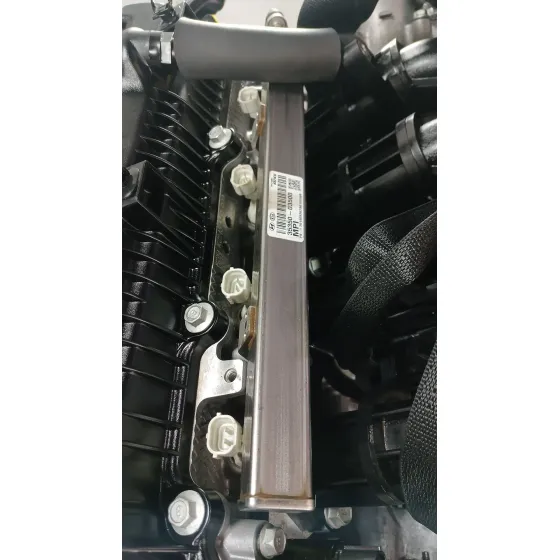 Motor Completo para Kia Stonic (Yb)