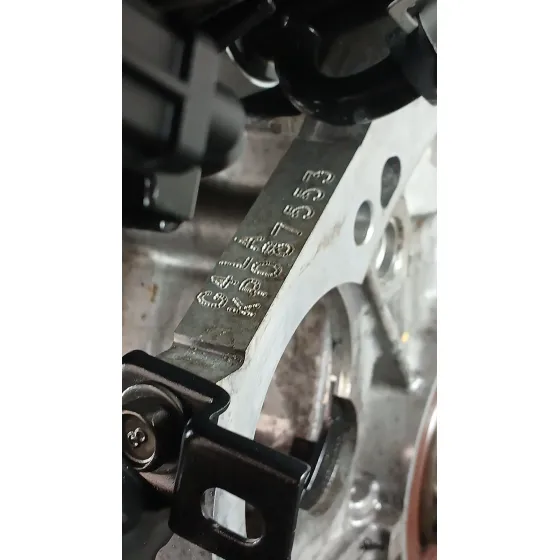 Motor Completo para Kia Stonic (Yb)