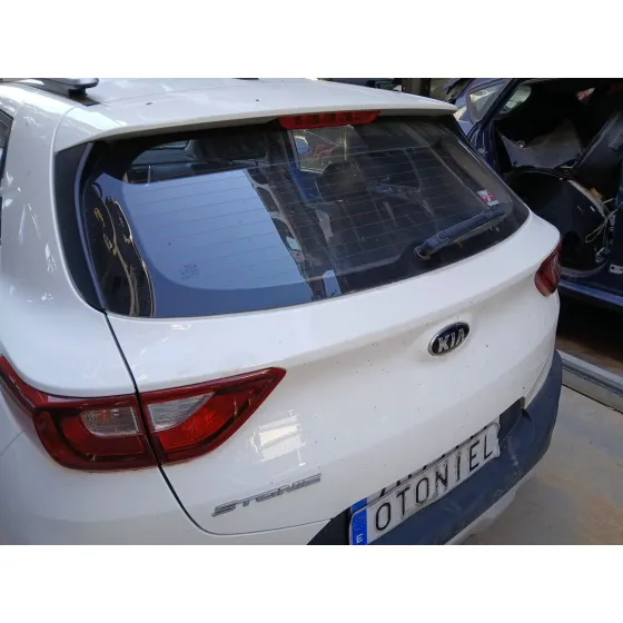 Porton Trasero para Kia Stonic (Yb)