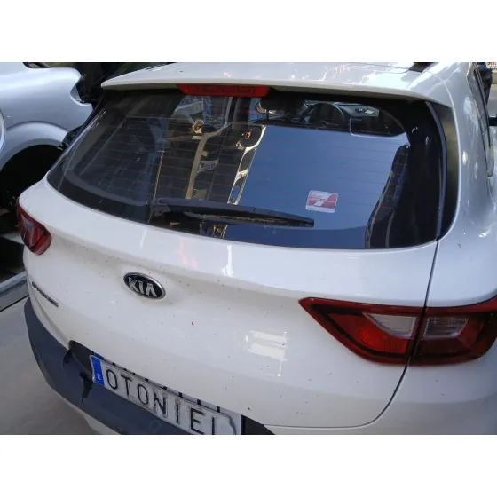 Porton Trasero para Kia Stonic (Yb)