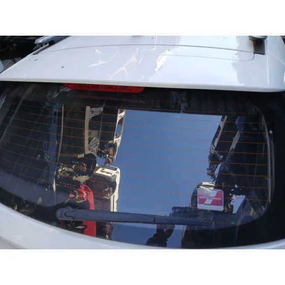 Porton Trasero para Kia Stonic (Yb)