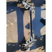 Puente Trasero para Kia Stonic (Yb)