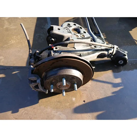 Puente Trasero para Kia Stonic (Yb)