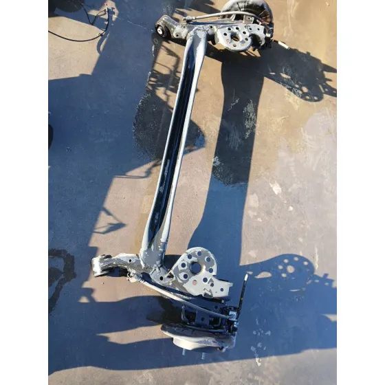 Puente Trasero para Kia Stonic (Yb)