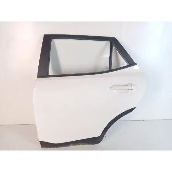Puerta Trasera Izquierda para Kia Stonic (Yb)