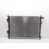 Radiador Agua para Kia Stonic (Yb)