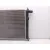 Radiador Agua para Kia Stonic (Yb)