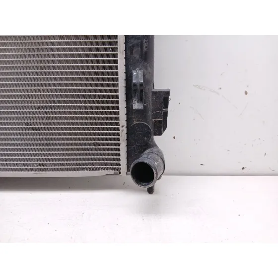 Radiador Agua para Kia Stonic (Yb)