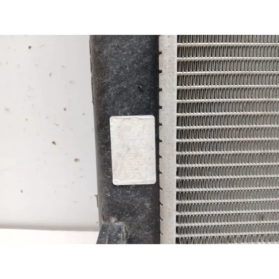 Radiador Agua para Kia Stonic (Yb)