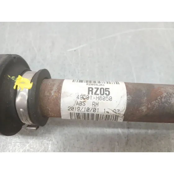 Transmision Delantera Derecha para Kia Stonic (Yb)