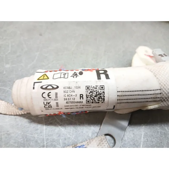 Airbag Cortina Delantero Derecho para Omoda 5