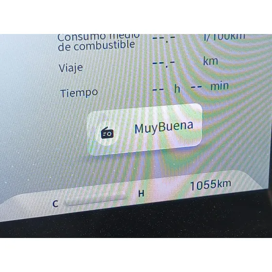 Caja Cambios para Omoda 5