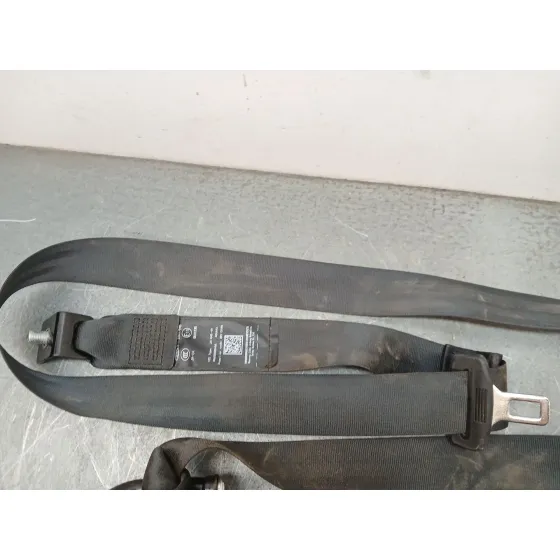 Cinturon Seguridad Trasero Izquierdo para Omoda 5