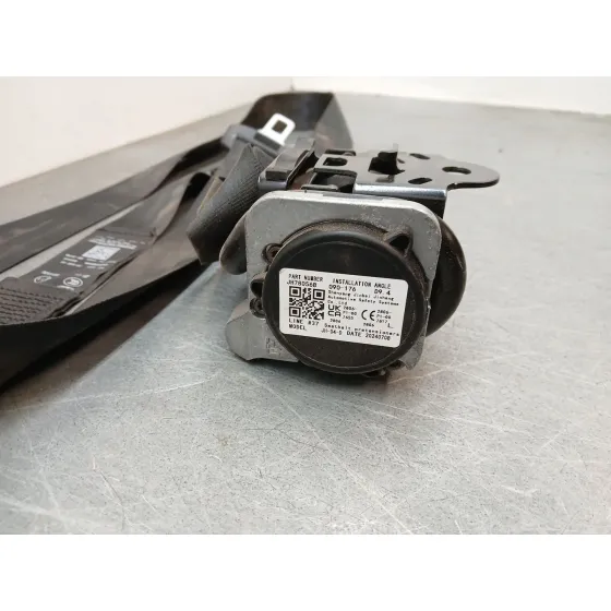 Cinturon Seguridad Trasero Izquierdo para Omoda 5