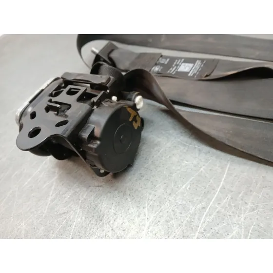 Cinturon Seguridad Trasero Izquierdo para Omoda 5