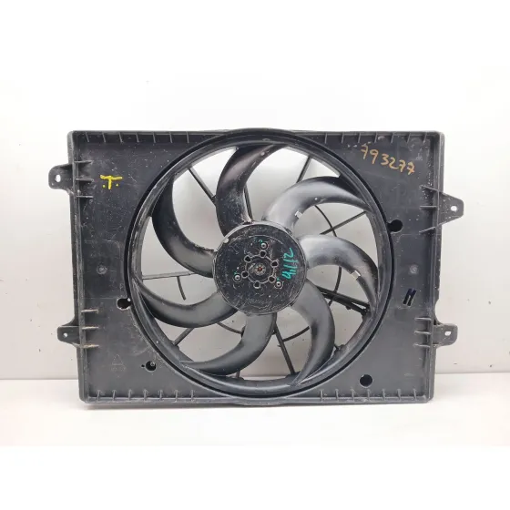 Electroventilador para Omoda 5