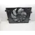 Electroventilador para Omoda 5