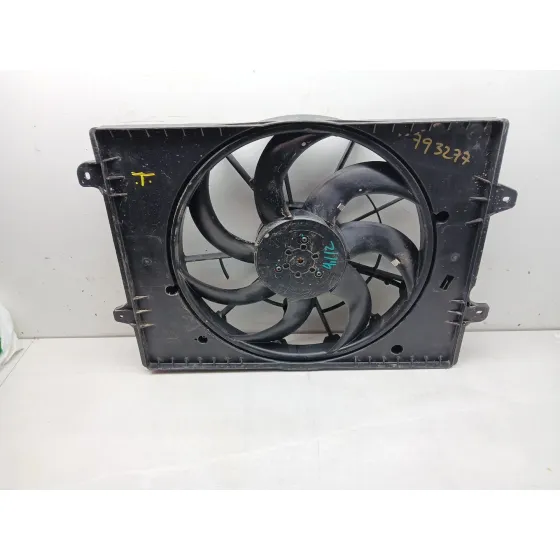 Electroventilador para Omoda 5