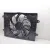 Electroventilador para Omoda 5