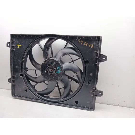 Electroventilador para Omoda 5
