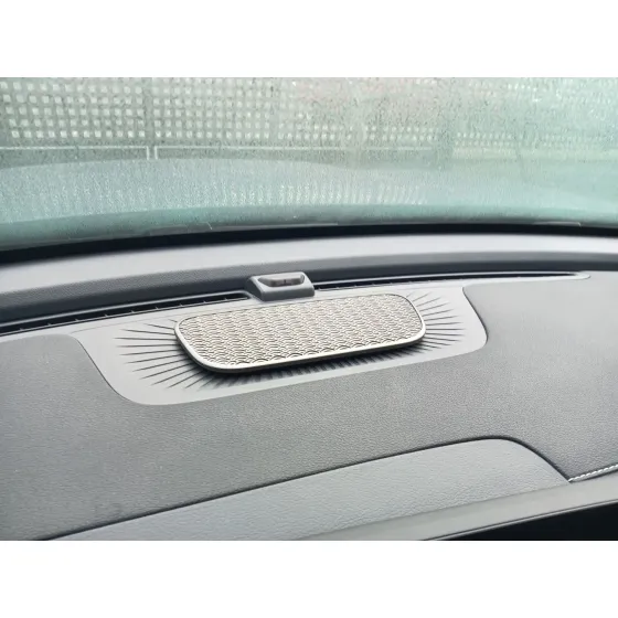 Kit Airbag para Omoda 5