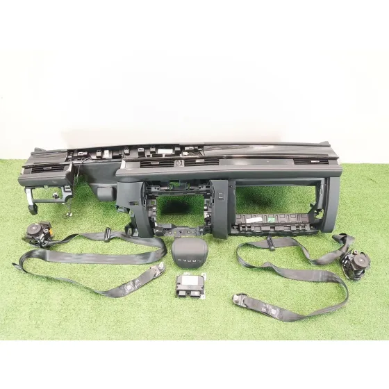 Kit Airbag para Omoda 5