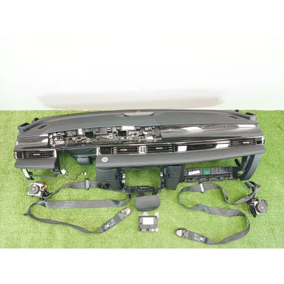 Kit Airbag para Omoda 5