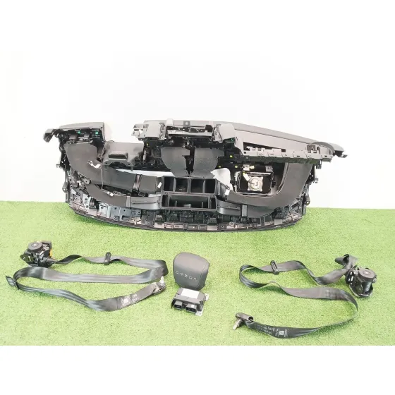 Kit Airbag para Omoda 5
