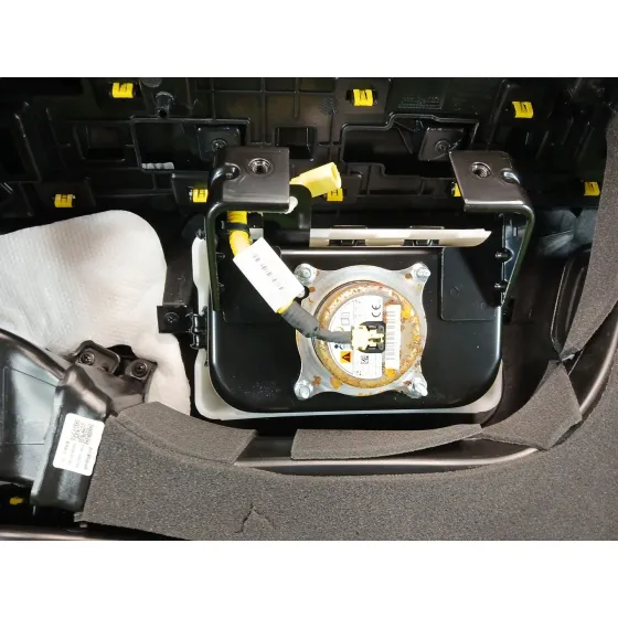 Kit Airbag para Omoda 5