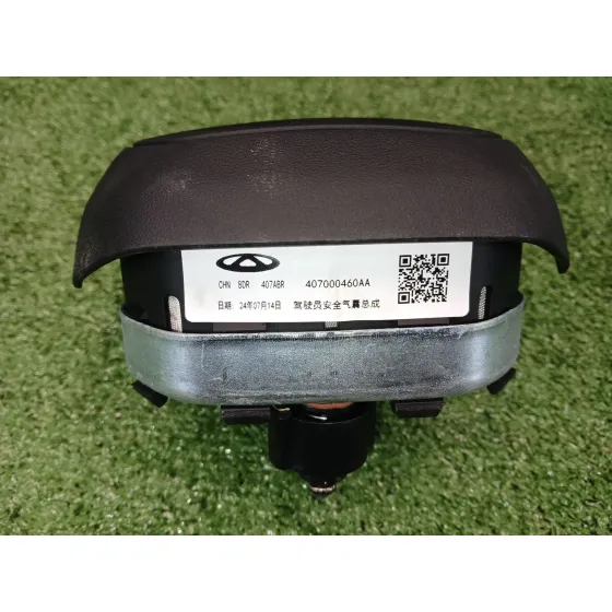 Kit Airbag para Omoda 5