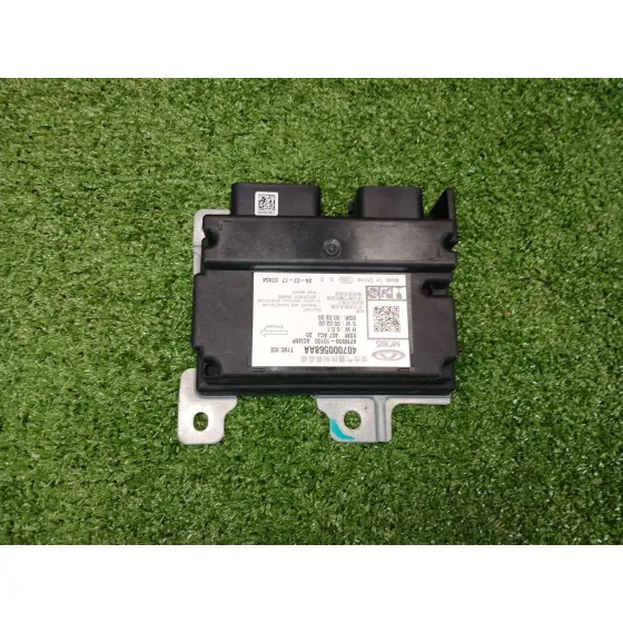 Kit Airbag para Omoda 5