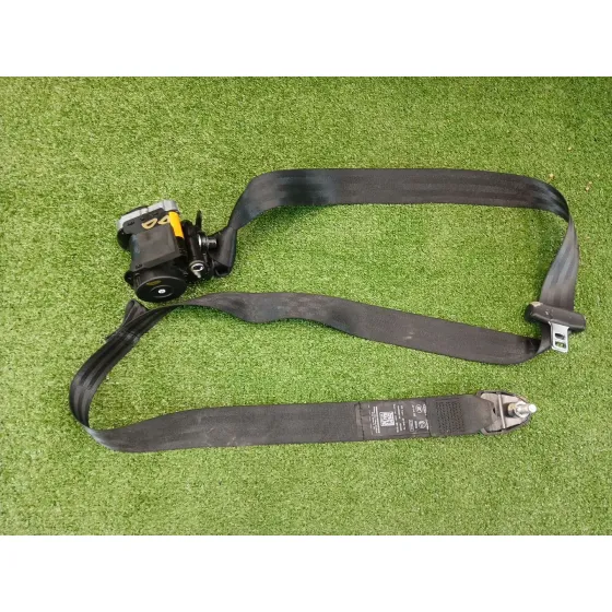 Kit Airbag para Omoda 5