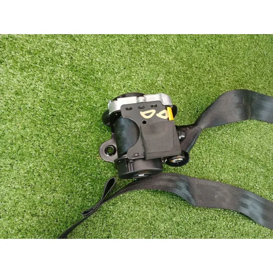 Kit Airbag para Omoda 5