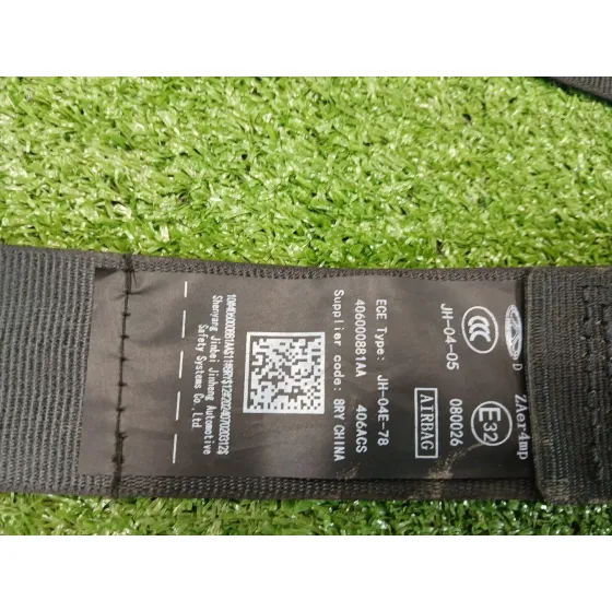 Kit Airbag para Omoda 5