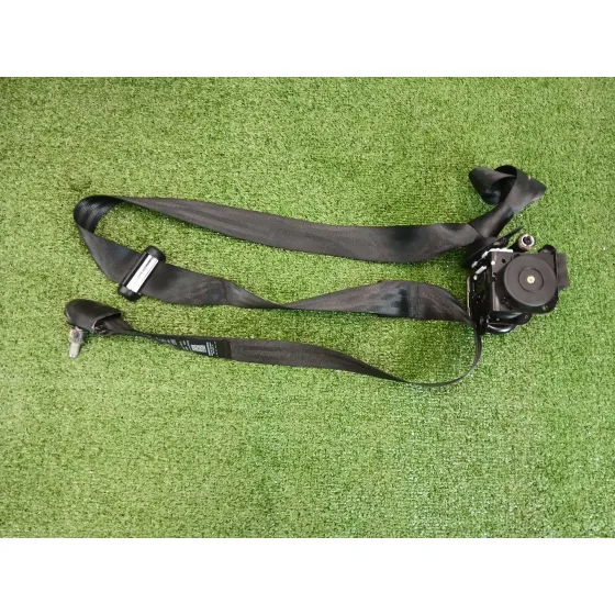 Kit Airbag para Omoda 5