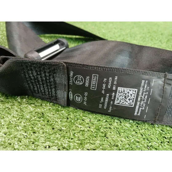 Kit Airbag para Omoda 5