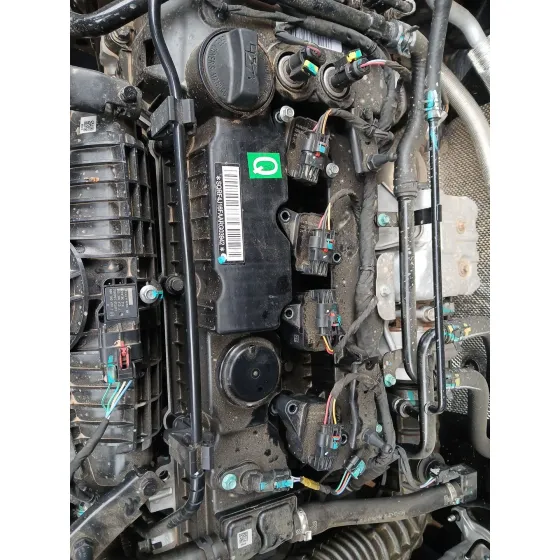 Motor Completo para Omoda 5