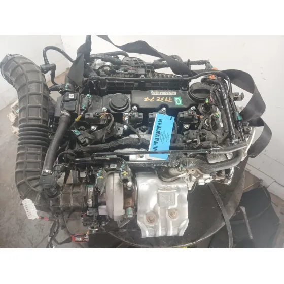 Motor Completo para Omoda 5