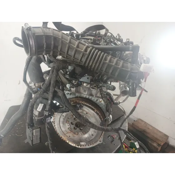 Motor Completo para Omoda 5